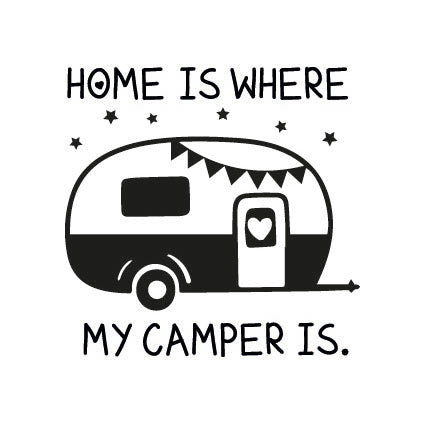 Campers Love