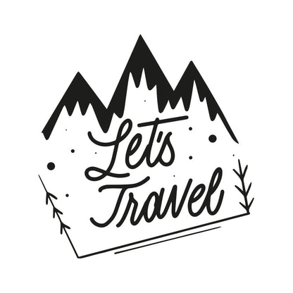 Let's Travel